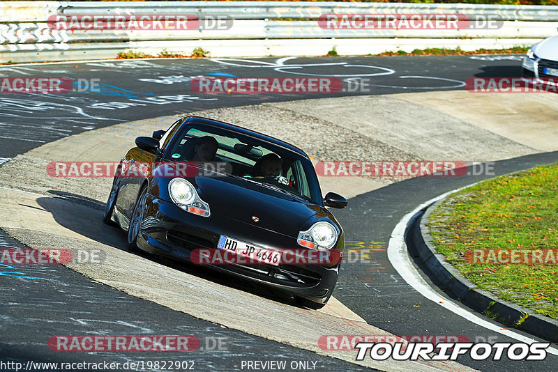 Bild #19822902 - Touristenfahrten Nürburgring Nordschleife (30.10.2022)