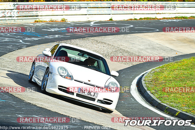 Bild #19822975 - Touristenfahrten Nürburgring Nordschleife (30.10.2022)