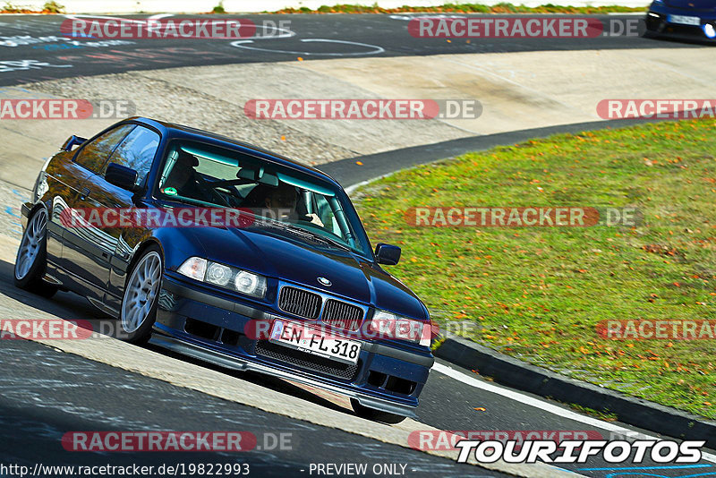 Bild #19822993 - Touristenfahrten Nürburgring Nordschleife (30.10.2022)