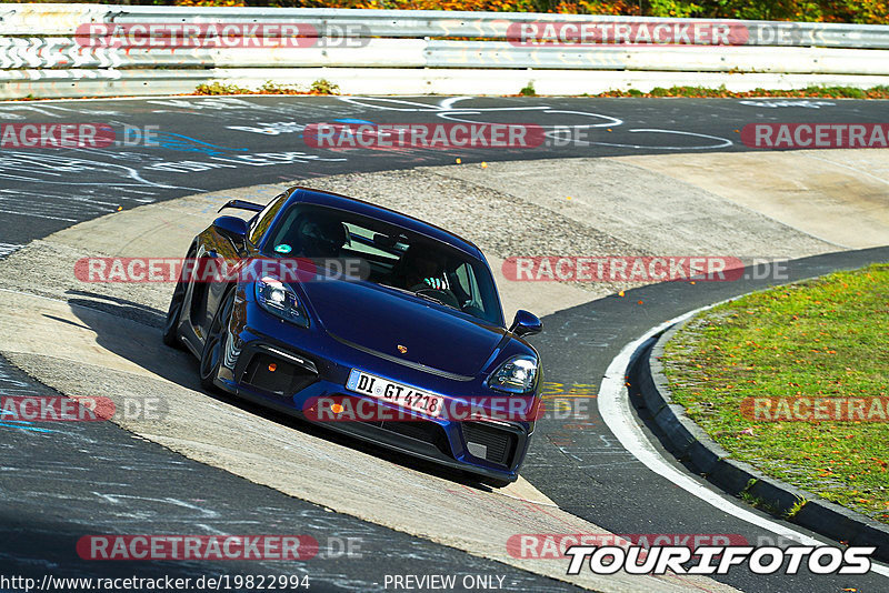 Bild #19822994 - Touristenfahrten Nürburgring Nordschleife (30.10.2022)