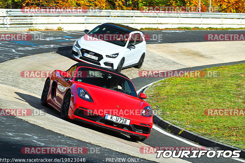 Bild #19823046 - Touristenfahrten Nürburgring Nordschleife (30.10.2022)