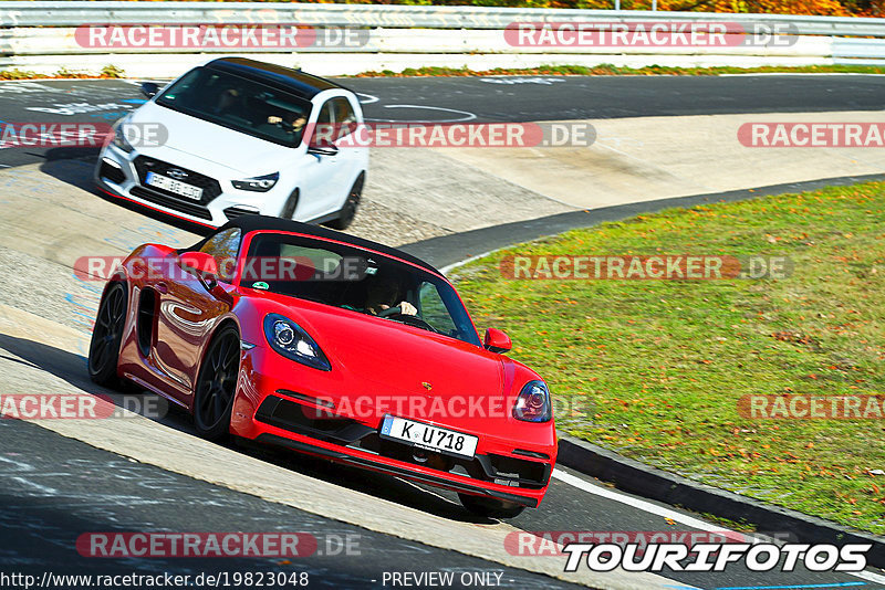 Bild #19823048 - Touristenfahrten Nürburgring Nordschleife (30.10.2022)