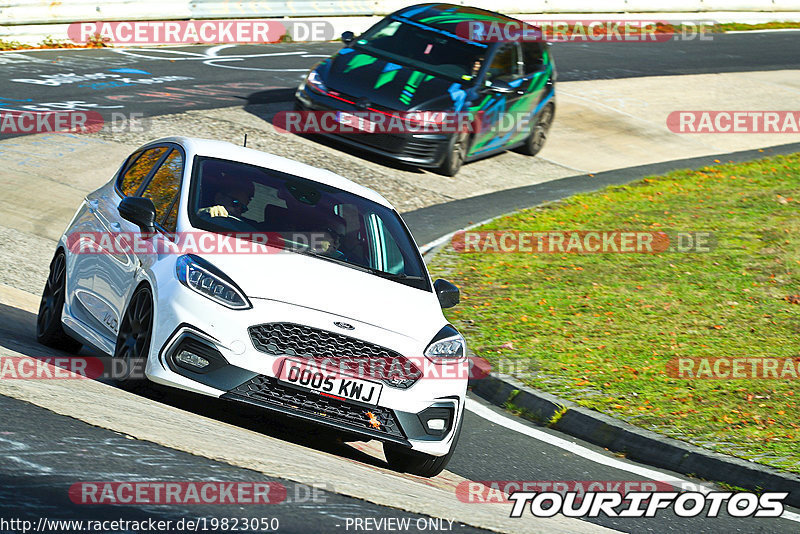 Bild #19823050 - Touristenfahrten Nürburgring Nordschleife (30.10.2022)