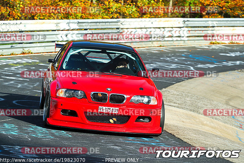 Bild #19823070 - Touristenfahrten Nürburgring Nordschleife (30.10.2022)