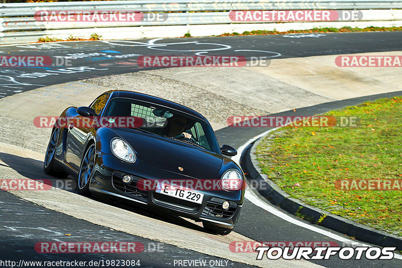 Bild #19823084 - Touristenfahrten Nürburgring Nordschleife (30.10.2022)