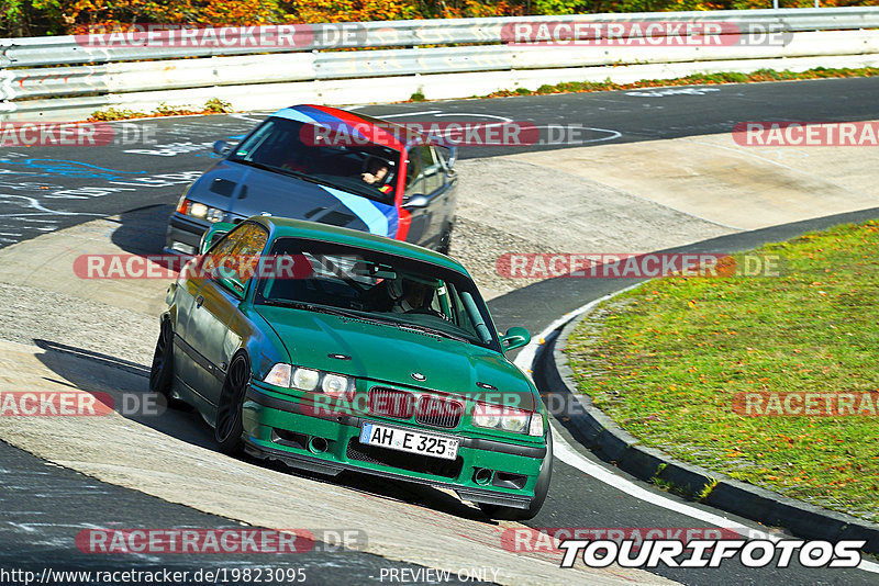 Bild #19823095 - Touristenfahrten Nürburgring Nordschleife (30.10.2022)