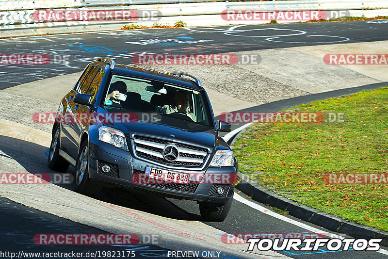 Bild #19823175 - Touristenfahrten Nürburgring Nordschleife (30.10.2022)