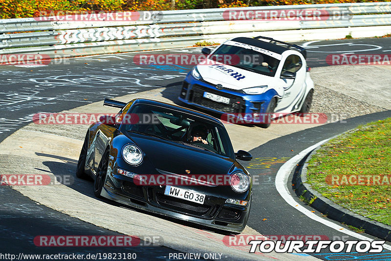 Bild #19823180 - Touristenfahrten Nürburgring Nordschleife (30.10.2022)