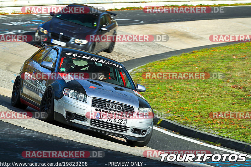 Bild #19823208 - Touristenfahrten Nürburgring Nordschleife (30.10.2022)