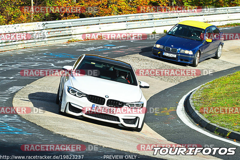 Bild #19823237 - Touristenfahrten Nürburgring Nordschleife (30.10.2022)