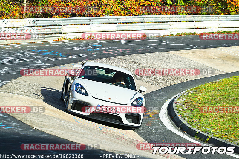 Bild #19823368 - Touristenfahrten Nürburgring Nordschleife (30.10.2022)