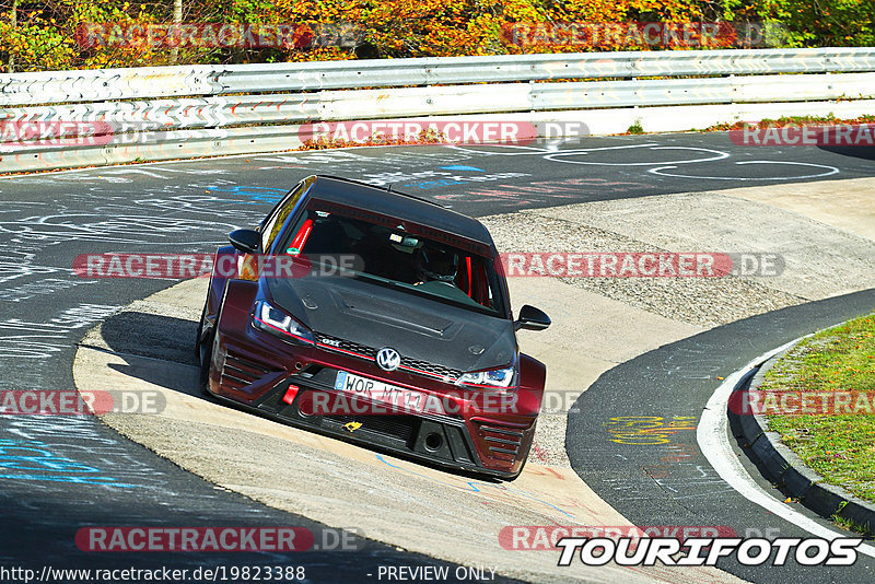 Bild #19823388 - Touristenfahrten Nürburgring Nordschleife (30.10.2022)