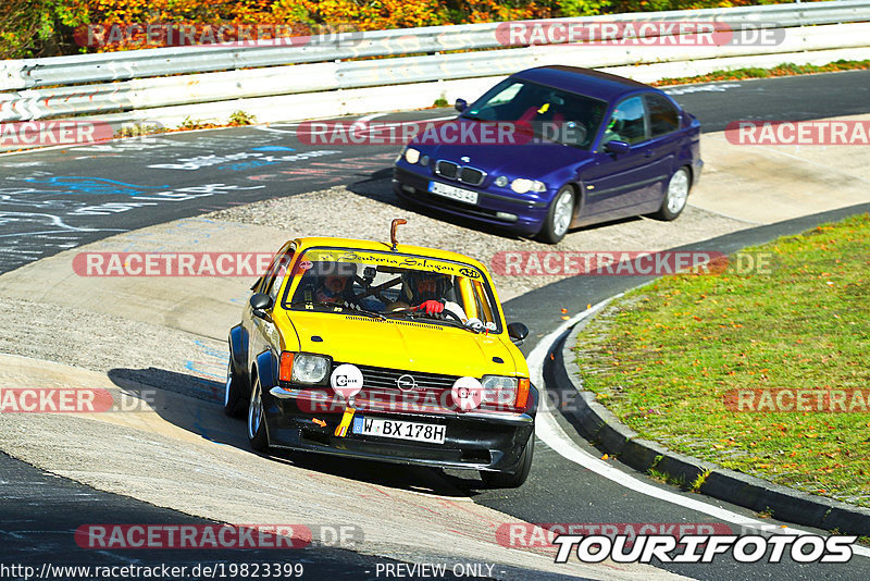 Bild #19823399 - Touristenfahrten Nürburgring Nordschleife (30.10.2022)