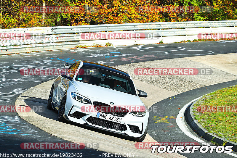 Bild #19823432 - Touristenfahrten Nürburgring Nordschleife (30.10.2022)