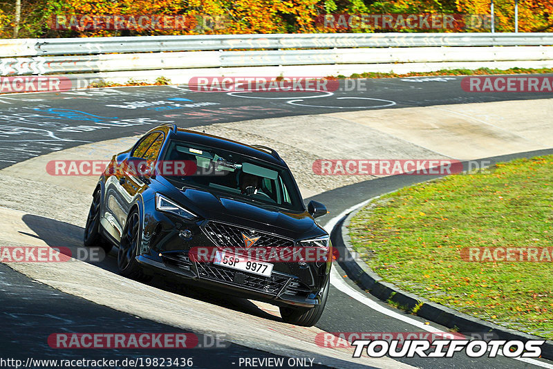 Bild #19823436 - Touristenfahrten Nürburgring Nordschleife (30.10.2022)