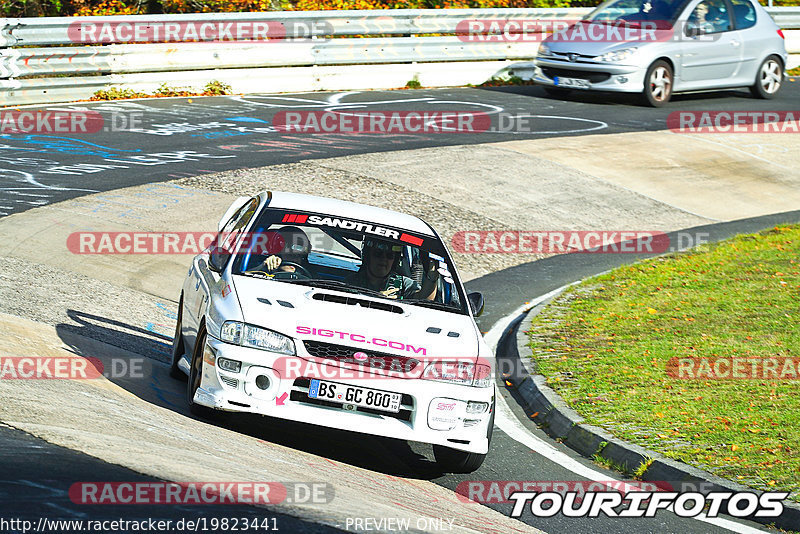 Bild #19823441 - Touristenfahrten Nürburgring Nordschleife (30.10.2022)