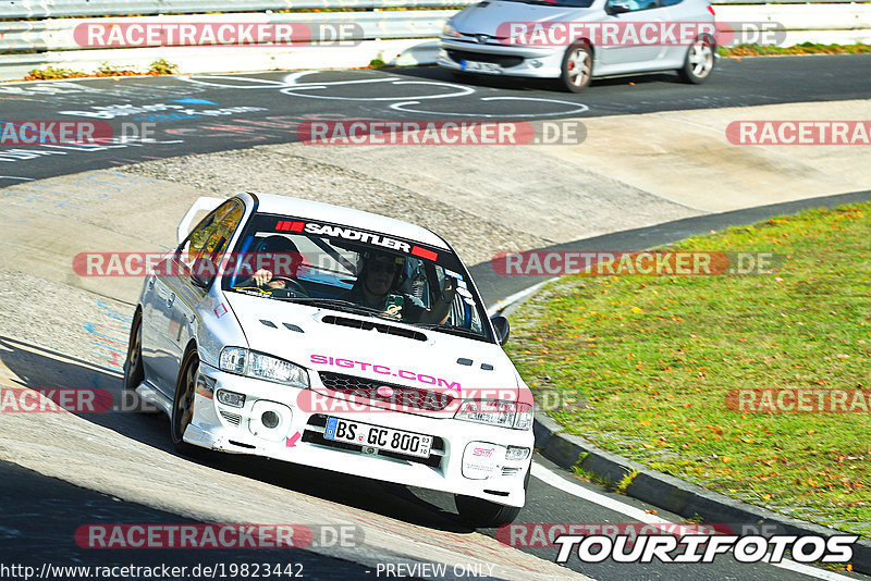 Bild #19823442 - Touristenfahrten Nürburgring Nordschleife (30.10.2022)