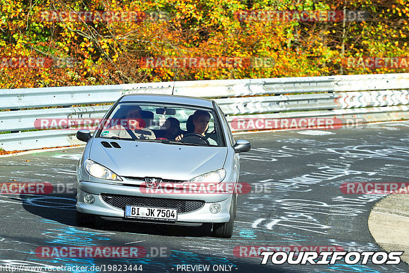 Bild #19823444 - Touristenfahrten Nürburgring Nordschleife (30.10.2022)