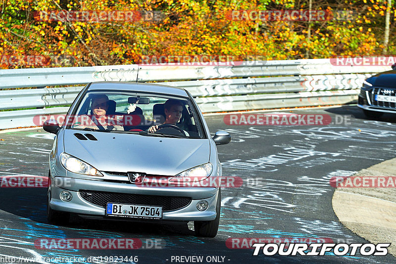 Bild #19823446 - Touristenfahrten Nürburgring Nordschleife (30.10.2022)