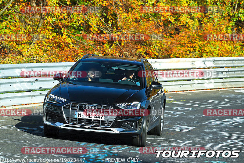 Bild #19823447 - Touristenfahrten Nürburgring Nordschleife (30.10.2022)