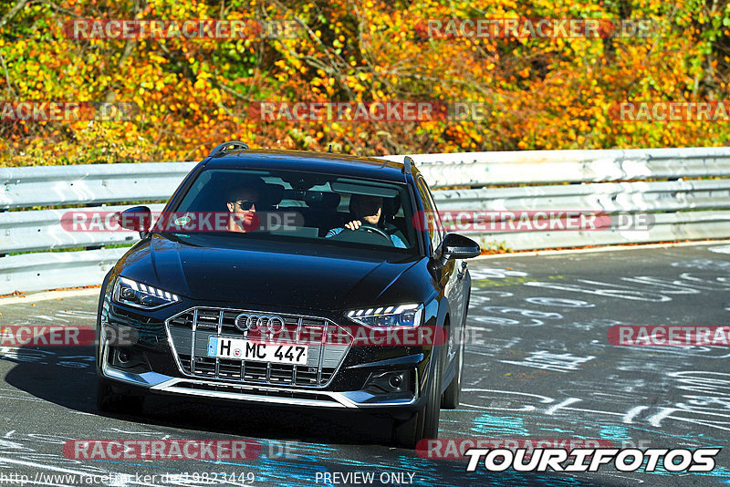 Bild #19823449 - Touristenfahrten Nürburgring Nordschleife (30.10.2022)