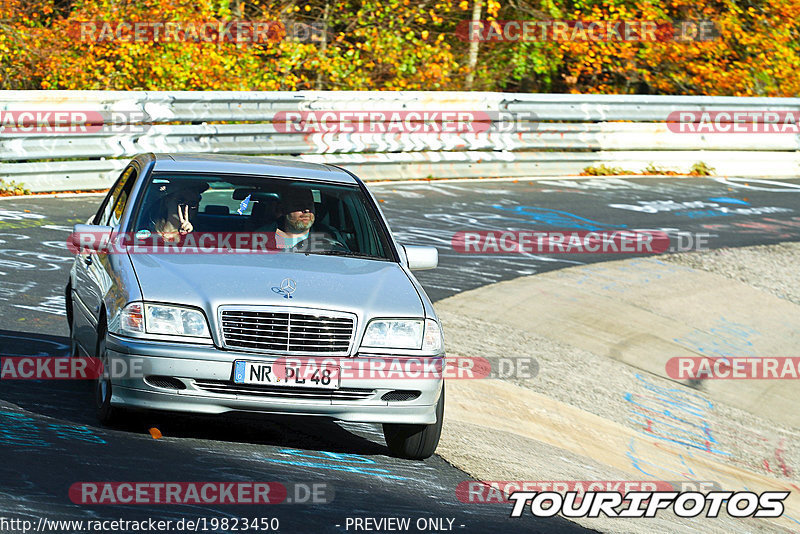 Bild #19823450 - Touristenfahrten Nürburgring Nordschleife (30.10.2022)