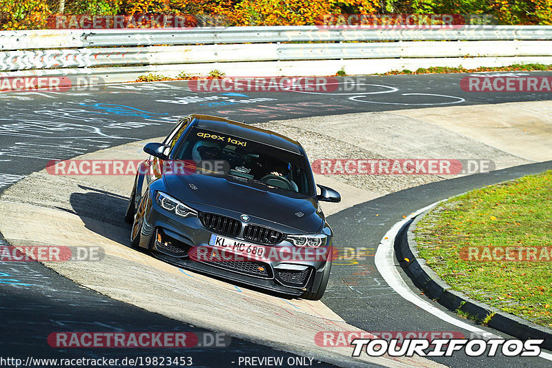 Bild #19823453 - Touristenfahrten Nürburgring Nordschleife (30.10.2022)