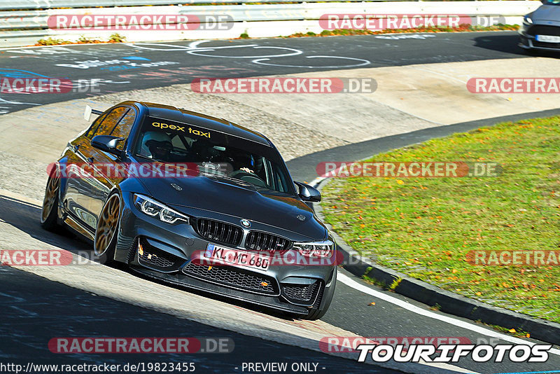 Bild #19823455 - Touristenfahrten Nürburgring Nordschleife (30.10.2022)