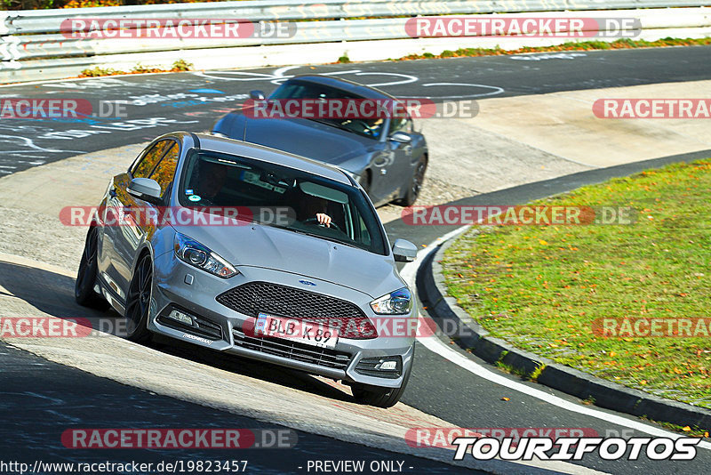 Bild #19823457 - Touristenfahrten Nürburgring Nordschleife (30.10.2022)