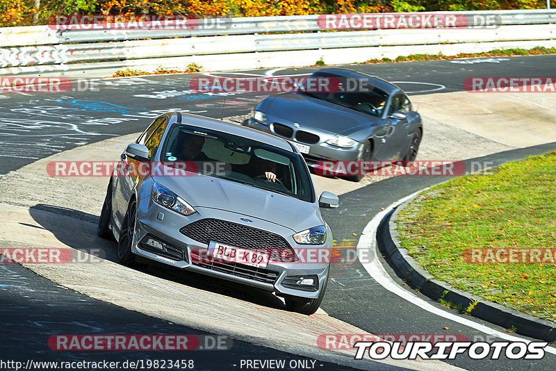 Bild #19823458 - Touristenfahrten Nürburgring Nordschleife (30.10.2022)