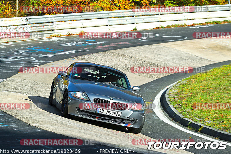 Bild #19823459 - Touristenfahrten Nürburgring Nordschleife (30.10.2022)