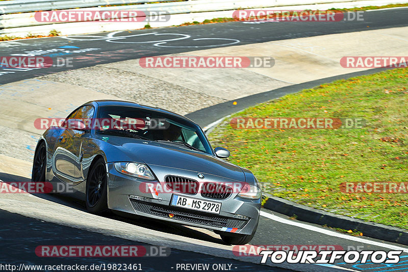 Bild #19823461 - Touristenfahrten Nürburgring Nordschleife (30.10.2022)