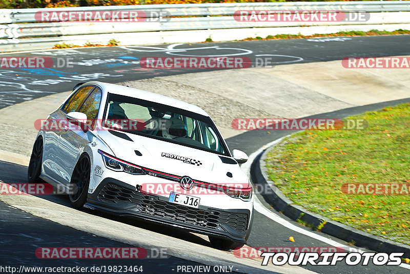 Bild #19823464 - Touristenfahrten Nürburgring Nordschleife (30.10.2022)