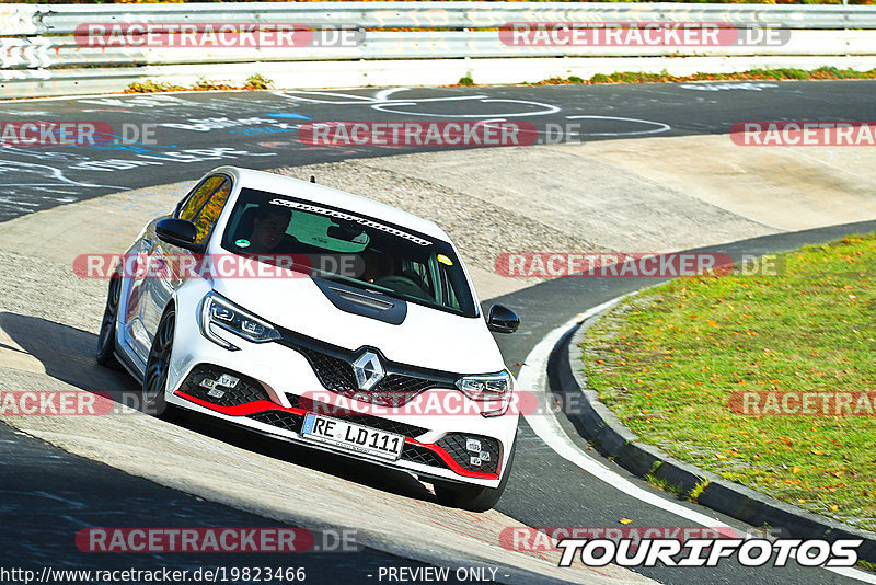 Bild #19823466 - Touristenfahrten Nürburgring Nordschleife (30.10.2022)