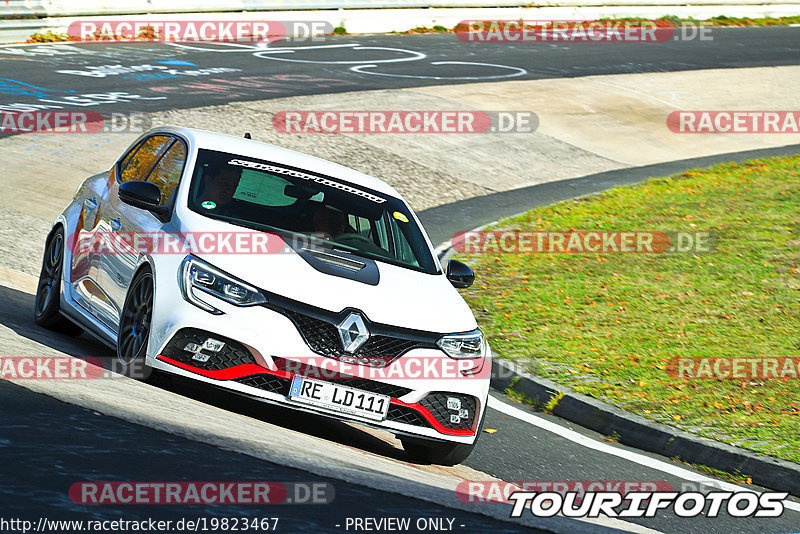 Bild #19823467 - Touristenfahrten Nürburgring Nordschleife (30.10.2022)