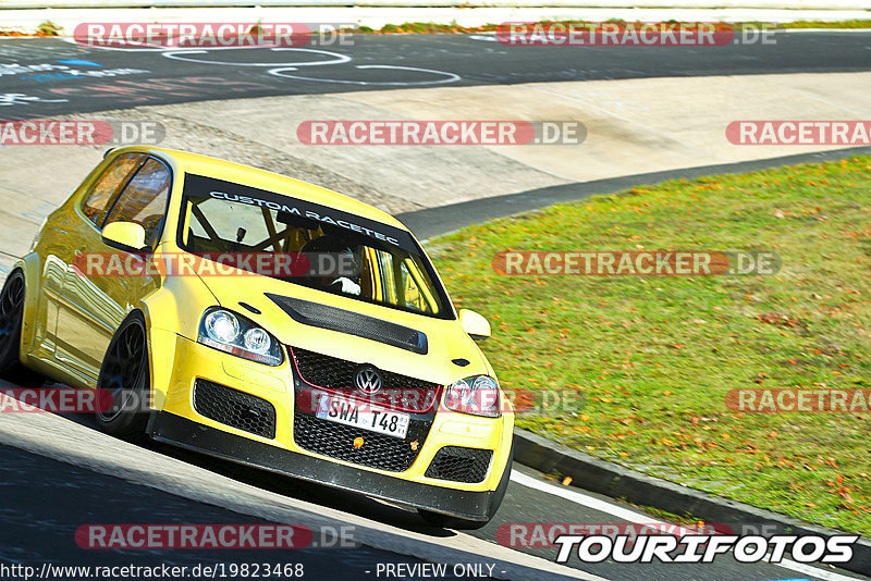 Bild #19823468 - Touristenfahrten Nürburgring Nordschleife (30.10.2022)