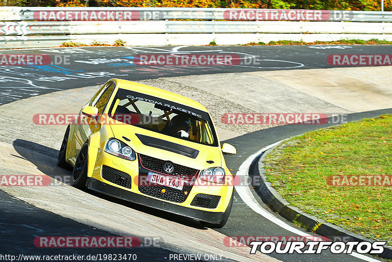 Bild #19823470 - Touristenfahrten Nürburgring Nordschleife (30.10.2022)