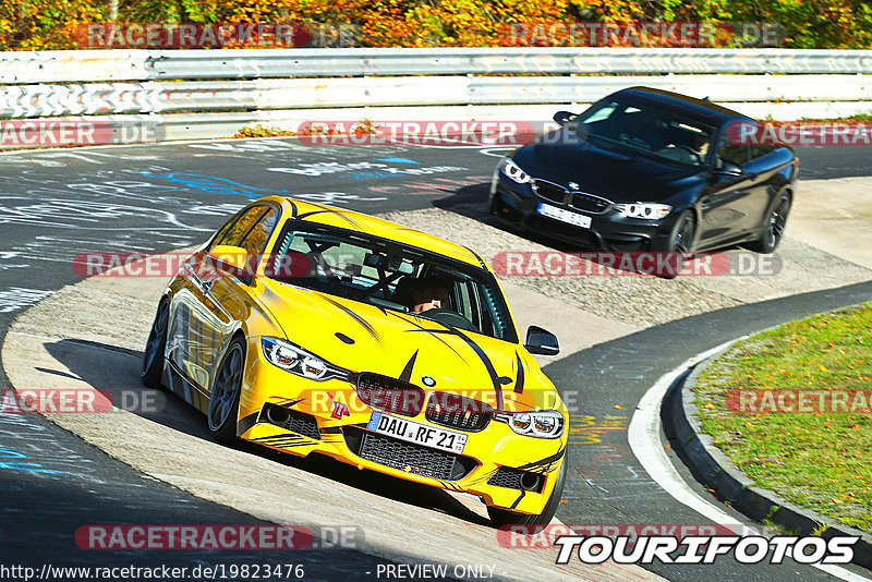 Bild #19823476 - Touristenfahrten Nürburgring Nordschleife (30.10.2022)