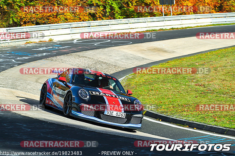 Bild #19823483 - Touristenfahrten Nürburgring Nordschleife (30.10.2022)