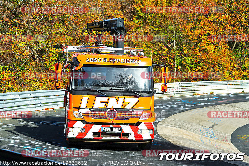 Bild #19823632 - Touristenfahrten Nürburgring Nordschleife (30.10.2022)