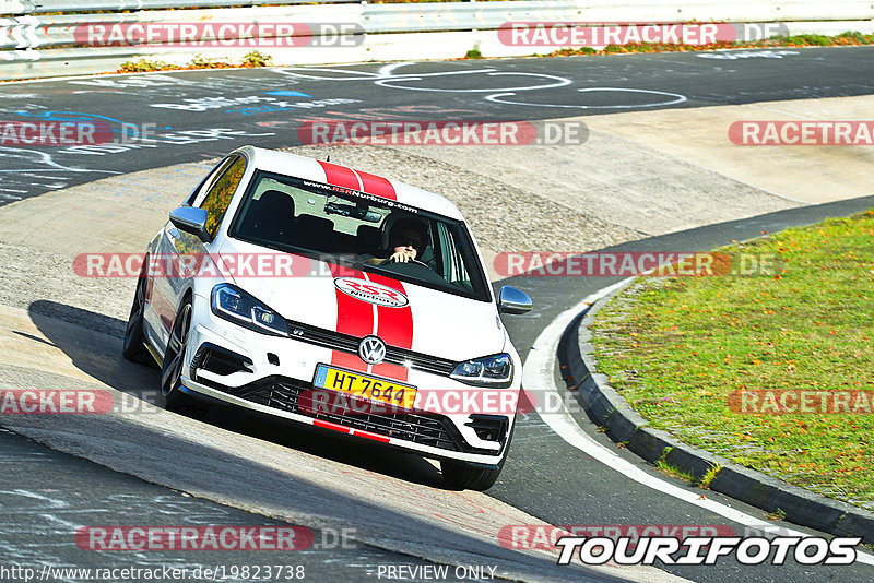 Bild #19823738 - Touristenfahrten Nürburgring Nordschleife (30.10.2022)