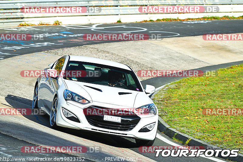 Bild #19823752 - Touristenfahrten Nürburgring Nordschleife (30.10.2022)