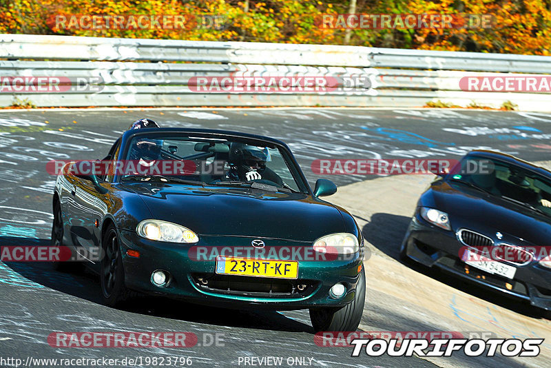 Bild #19823796 - Touristenfahrten Nürburgring Nordschleife (30.10.2022)