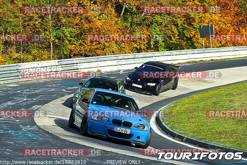 Bild #19823810 - Touristenfahrten Nürburgring Nordschleife (30.10.2022)