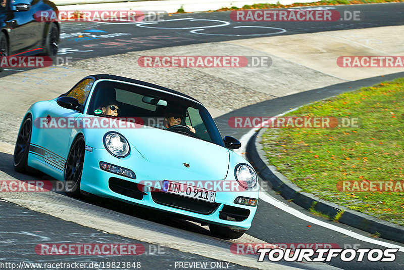 Bild #19823848 - Touristenfahrten Nürburgring Nordschleife (30.10.2022)