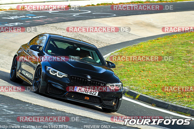 Bild #19823879 - Touristenfahrten Nürburgring Nordschleife (30.10.2022)