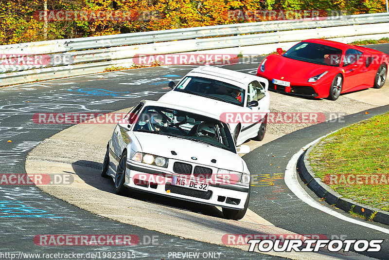 Bild #19823915 - Touristenfahrten Nürburgring Nordschleife (30.10.2022)