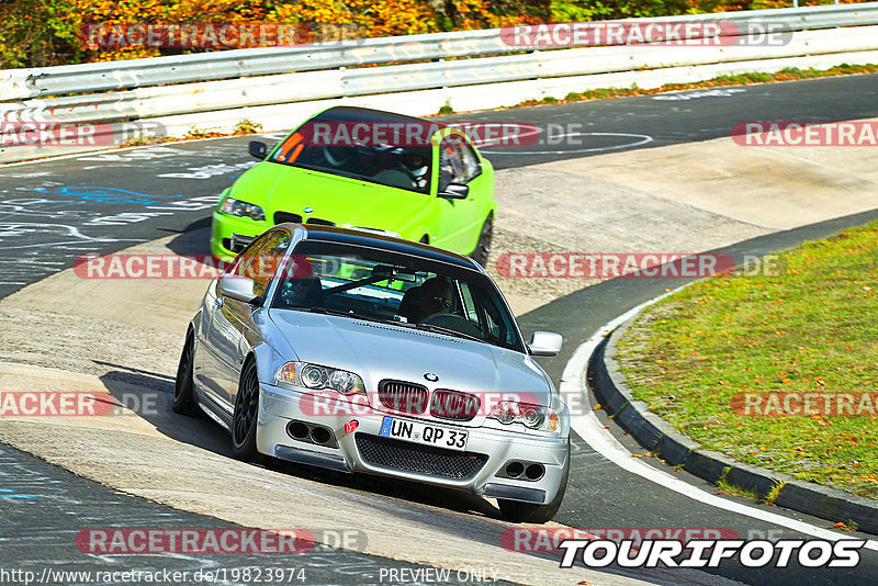 Bild #19823974 - Touristenfahrten Nürburgring Nordschleife (30.10.2022)