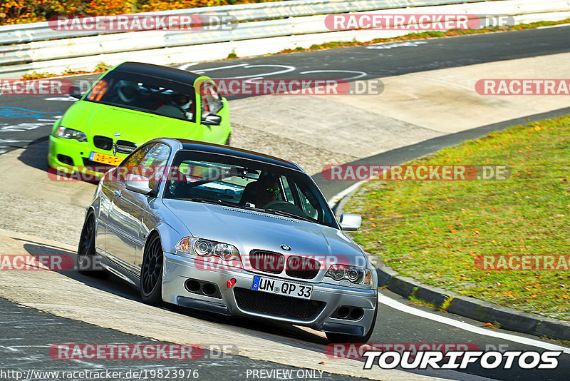 Bild #19823976 - Touristenfahrten Nürburgring Nordschleife (30.10.2022)