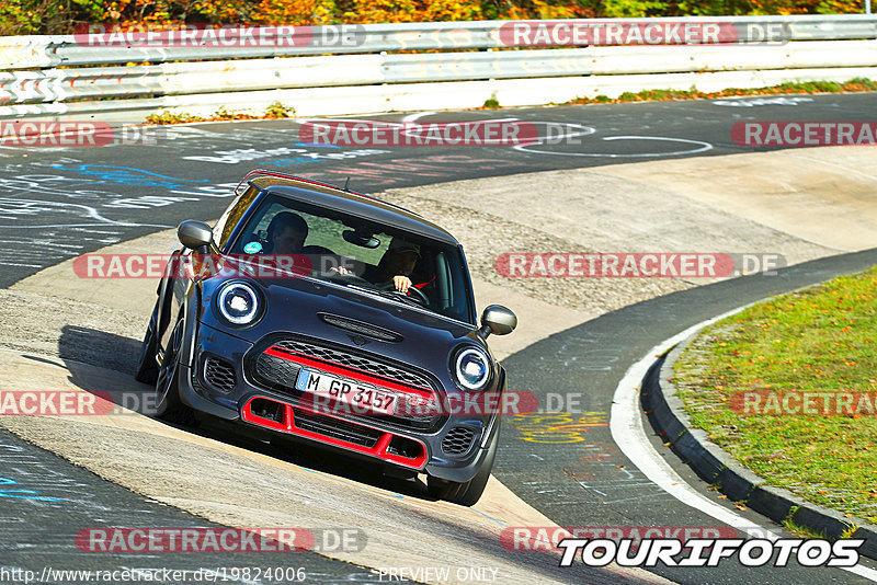 Bild #19824006 - Touristenfahrten Nürburgring Nordschleife (30.10.2022)